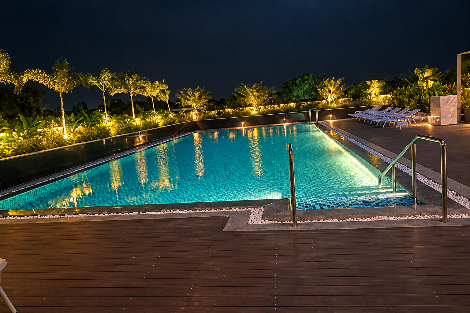 Hyatt Place, Sambhaji Nagar